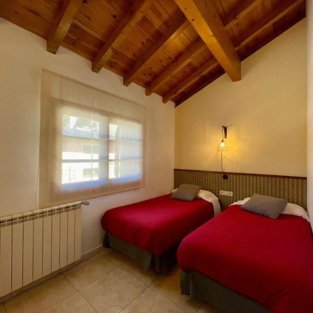 Aparthotel Les Corts Llívia Kültér fotó